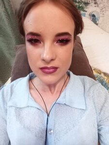 DarlineBeldin ME Pic 2
