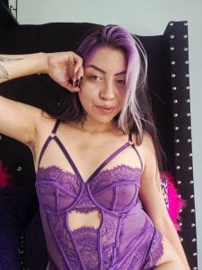 Midory_6 PUNKGIRL зображення 7