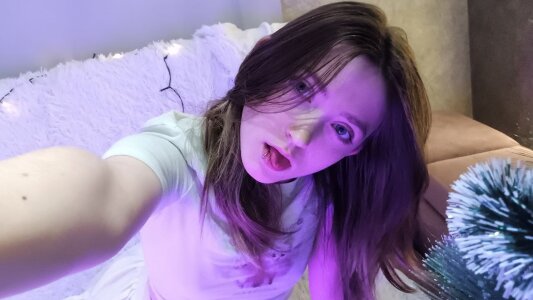 OdiliaFarleigh my bedroom Foto 5