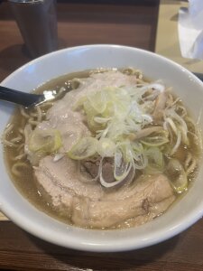 OnigiriJapan ラーメン特集 Pic