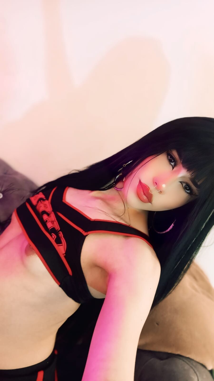 Foxxy_Doll Gambar Trending 5643