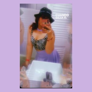 Iamdementedgirl Public Billede