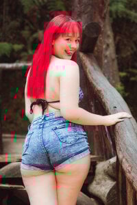 Mischievous forest 🌿🌳 de ArielSexHot Foto 2