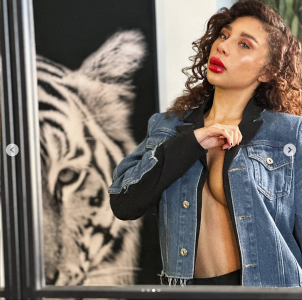 MissAriana24 xoxo Pic