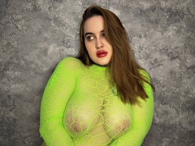 sexy de Polly_Tingle  4 Imagens