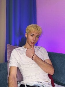 KevinParke Hey love…😋 Bilde 3