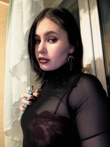 JerriJereb My gothic style Foto 5