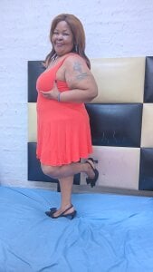 MatureMilfxxx MATURE MILF slika