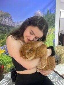 rizz_caprice's XXX Nude Photo 2