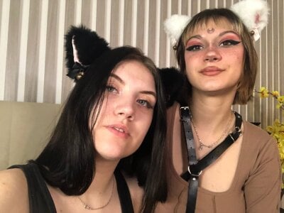 GabbiTina Before you start Pic