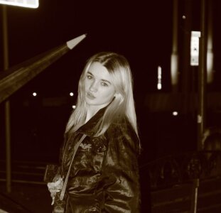 millermichellYard Public Pic