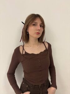 KikaOsterman Public Fotka