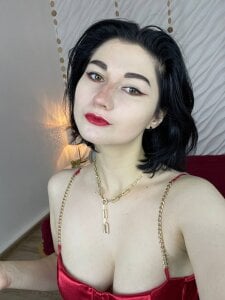 Goddess-Rose Public Pic 2