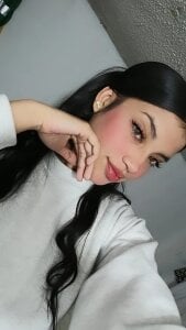 lucia_sweeet Public Pic 2