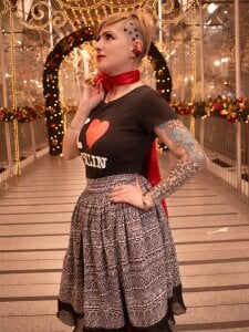 Maria_fernandaxxx_ Merry Xmass 25 Pic 8