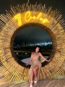 RoseFerrera Caribbean girl Pic 2