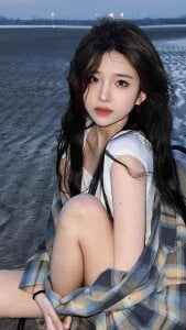 Ellie-Baby Public 사진 2