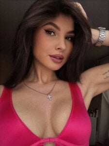 FeliciaKogen that's me Poză 4