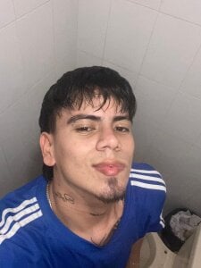 Jhonatan de 3kings_live  Imagens