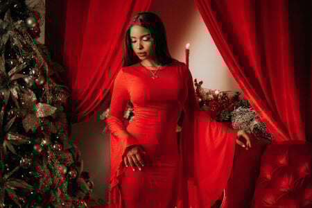 cocoamore Merry Christmas Eve🎁🤶🏻 사진 9