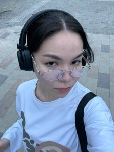 GenevieveBuden lifestyle Pic 5