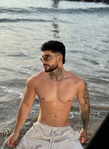 Ianalvarez your naughty boy Pic 4