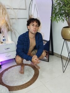 Paul_Bellucci Lumberjack hot🔥🫠 Pic 5