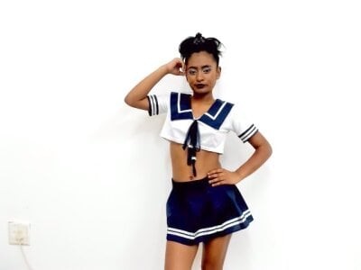 indianjasmine4u jas in blue Pic 5