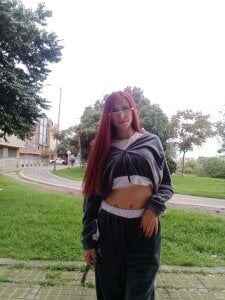 😻 od im_scarlett18x  4 snímek