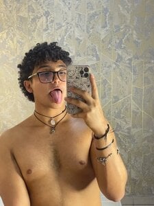 Valentin0_3 I love your sweet and tender face Bilde 4