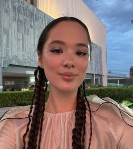 BritneyLusty Public Hình 4