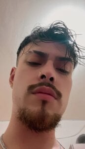 Aiden_Gray Shower time ♥ Εικόνα 3