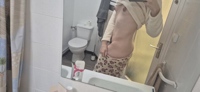 Sakura_trans Sigo caliente ❤️‍🔥 slika 3