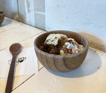 mia_mia_nyanの🍽🎀の 2枚の写真