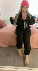 MeganStar__ I will be your sexual apprentice 📖 Foto