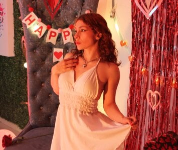 Katy_Van Do you wanna be my Valentine? зображення 2