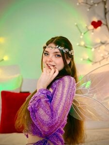 marshmallowee on the wings of love🪽 사진 2