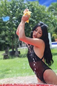 Miss_Charlottet 💦 Foto 2