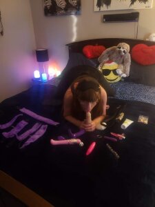 HeavenlyHash Take a peak Pic 3