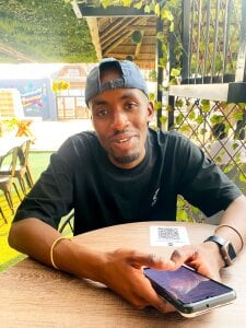 GinningDope Public Pic