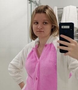 PuddingPantie Public Billede 4