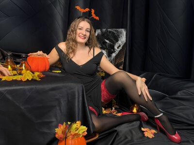 mrs_Bella_ Halloween for you slika