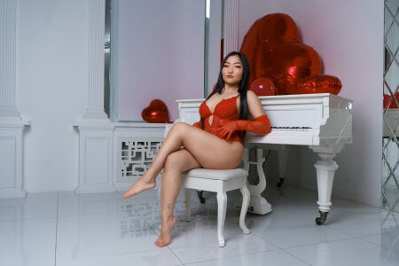 Joy_Leee in your heart <3 Pic