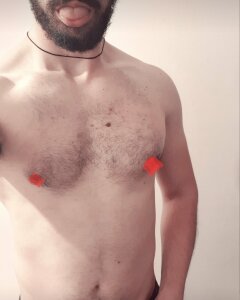 JimmyIckXXX Wolverine Pic 7