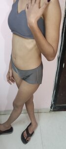 hotyjiyaaaa Sexy baby 💋 Pic 2