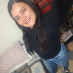 Zdjęcia IvyBaez_ sexy girl 💋:  3