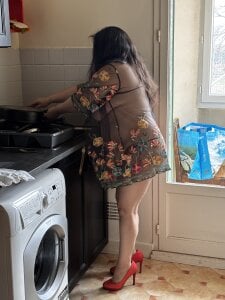 salome2025 Cocina Foto