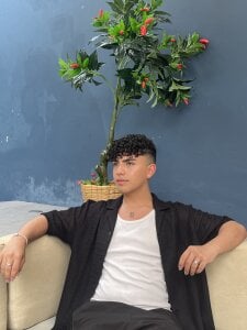 Nick_Twink Public  4. fénykép