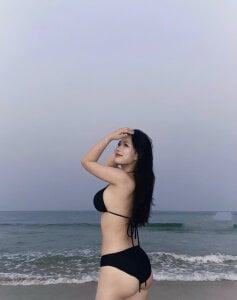 Lyly-Sury em xinh khum Hình