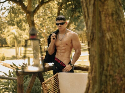 Bruno_coleman Me❤️ Pic 5